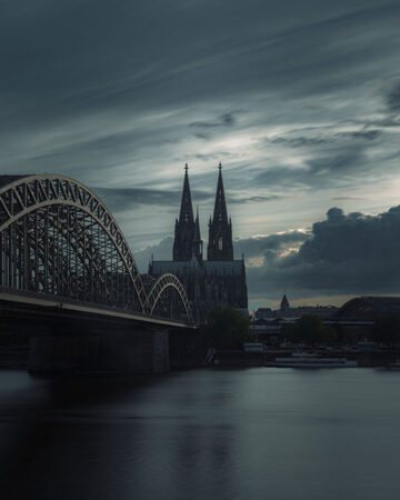 Lightroom Template
