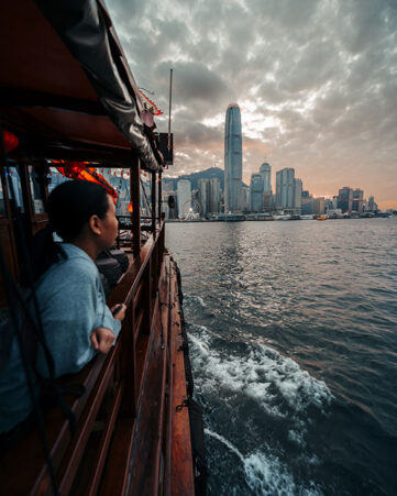 Lightroom Template