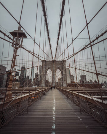 Lightroom Template