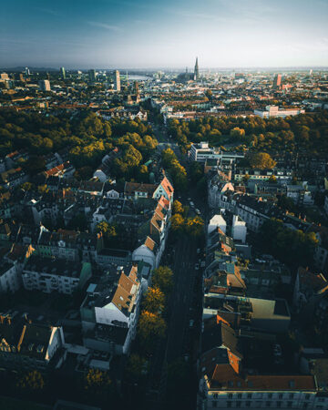 Lightroom Template